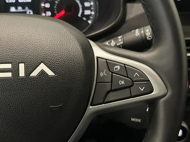 Dacia Sandero Stepway 1.0 TCe 110 Extreme 2024 Benzine 20