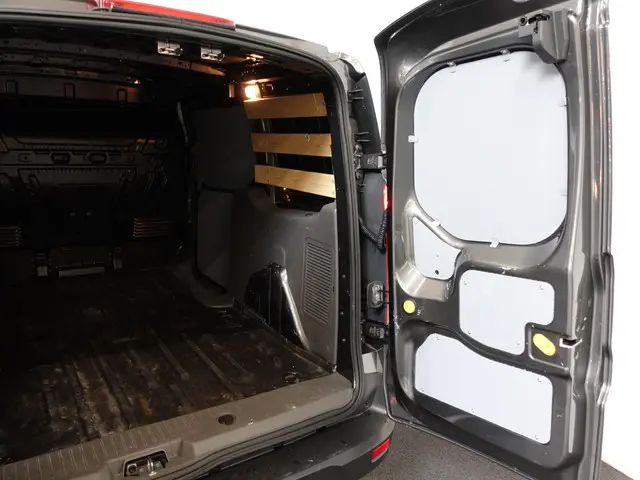 Ford Transit Connect 1.5 EcoBlue L2 Trend 2023 Diesel 35
