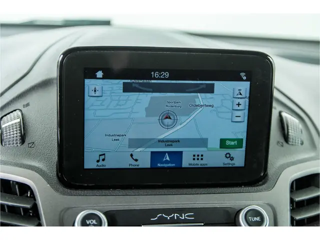 Ford Transit Connect 1.5 EcoBlue L1 Trend 2019 Diesel 20