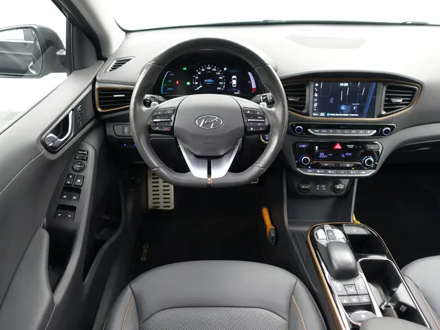 Hyundai IONIQ Premium+ EV Aut- 2019 Elektrisch 6