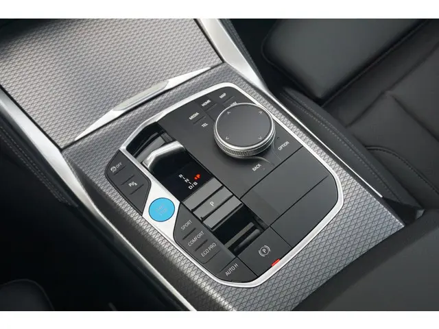 BMW i4 eDrive40 M Sport Pro 2025 Elektrisch 16