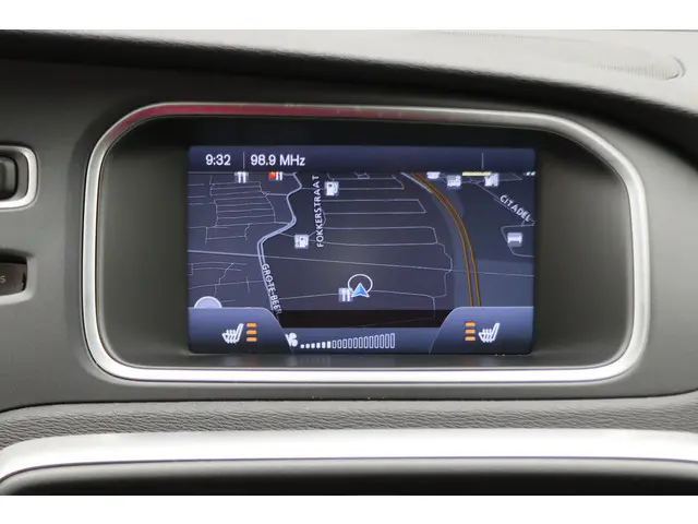 Volvo V40 Cross Country 1.6 T4 Summum 2014 Benzine 41