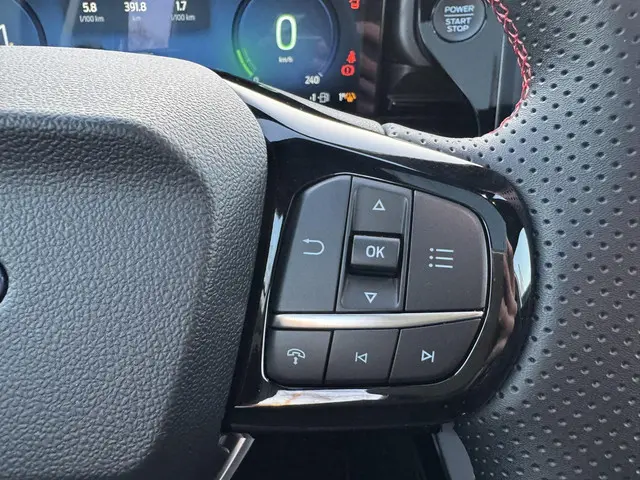 Ford Puma 1.0 EcoBoost Hybrid ST-Line X 2024 Benzine 18