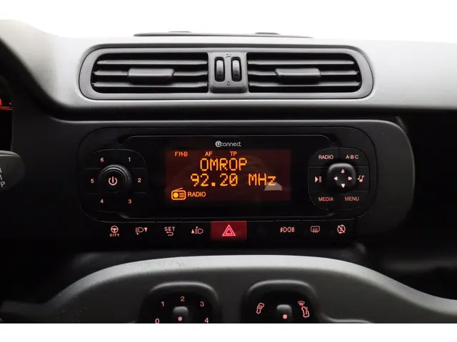 Fiat Panda 0.9 TwinAir Lounge 2019 Benzine 20