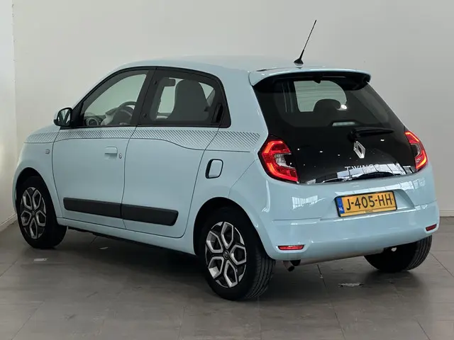 Renault Twingo 1.0 SCe 75 Collection 2020 Benzine 6