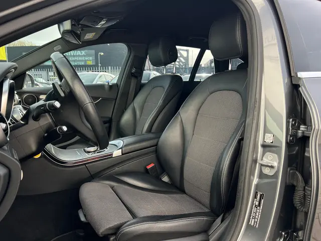 Mercedes-Benz C-Klasse Estate 180 Prestige 2016 Benzine 5