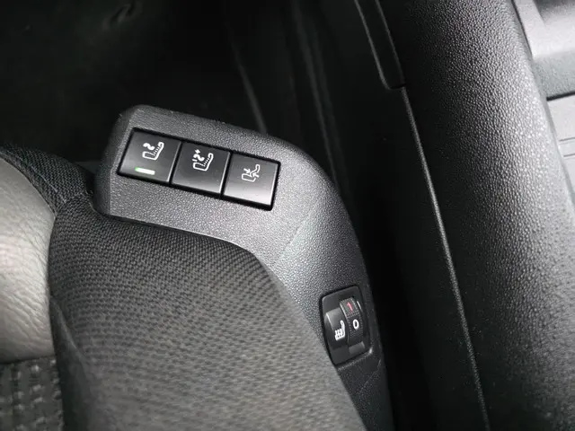 Citroën C4 Picasso 1.6 e-THP Exclusive 2016 Benzine 19