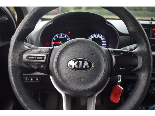 Kia Picanto 1.0 CVVT EconomyPlusLine 2018 Benzine 22
