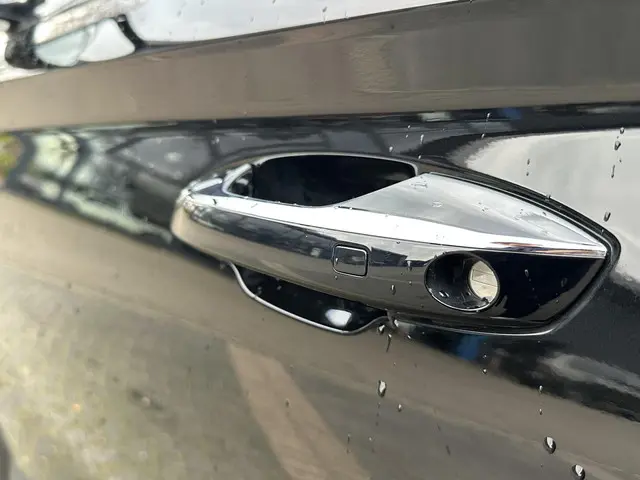 BYD SEAL U 1.5 DM-i FWD Boost 2025 Hybride Benzine 16