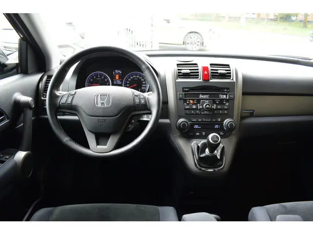 Honda CR-V 2.0i Comfort - Trekhaak 2012 Benzine 12