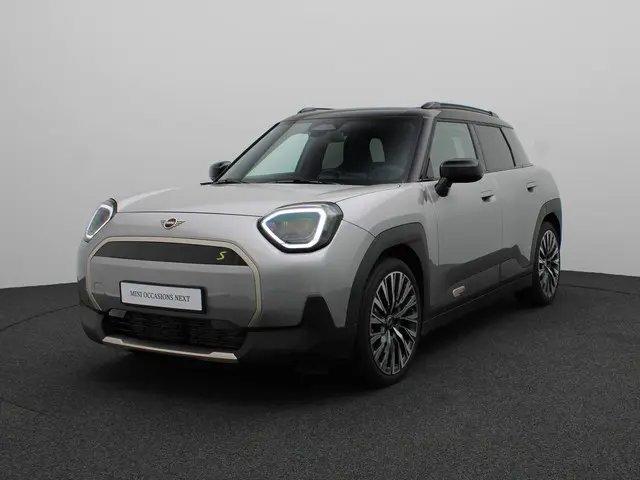 MINI Aceman SE John Cooper Works 2024 Elektrisch 46