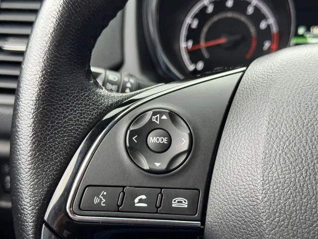 Mitsubishi ASX 1.6 Cleartec Intense 2017 Benzine 25
