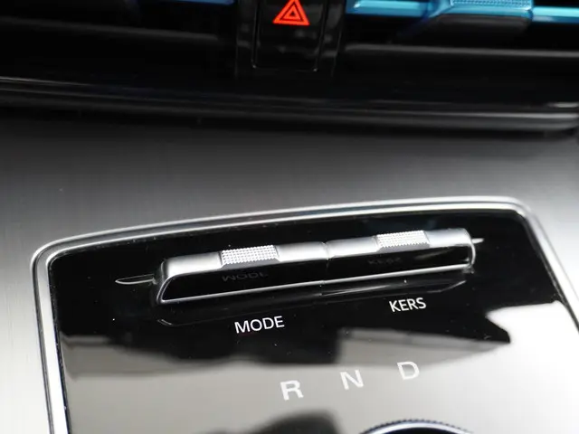 MG MG5 Electric Long Range Luxury 61 kWh 2023 Elektrisch 40