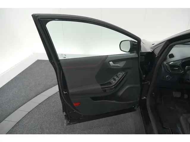 Ford Puma 1.0 EcoBoost Hybrid ST-Line 2021 Benzine 63