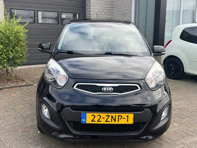 Kia Picanto 2