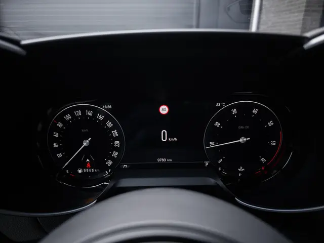Alfa Romeo Giulia 2.0 T GME AWD Veloce 2024 Benzine 15