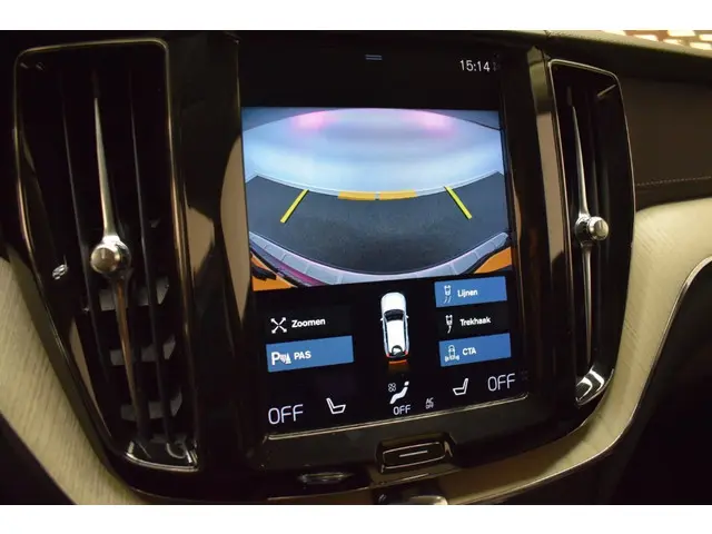 Volvo XC60 2.0 B5 250pk AUT8 Inscription 2020 Benzine 36