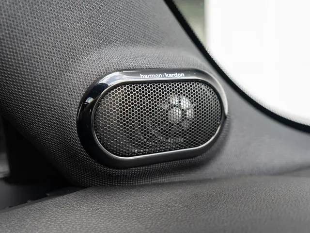 MINI Electric 3-deurs 2020 Elektrisch 32