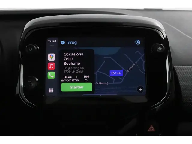 Citroën C1 1.0 VTi Feel 2021 Benzine 20