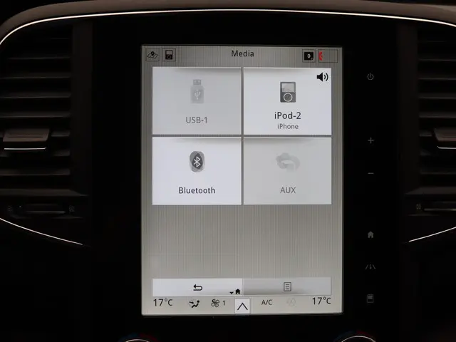 Renault Talisman 1.3 TCe Intens 2020 Benzine 28