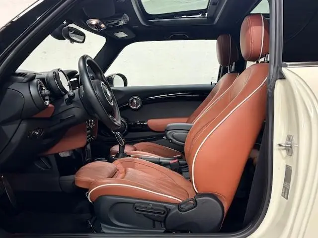 MINI Cooper Mini 1.5 2018 Benzine 15