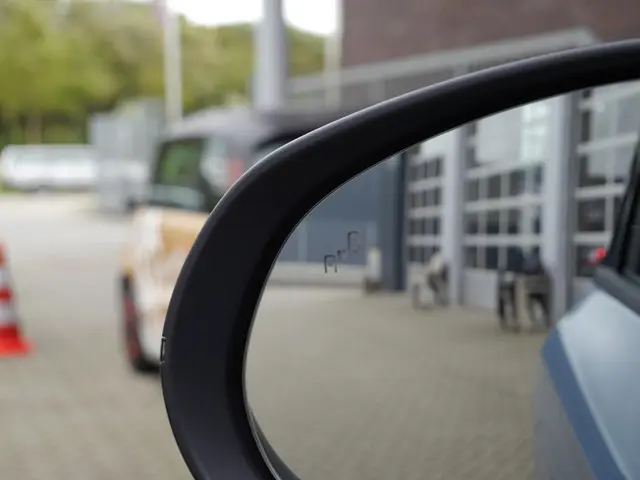 Leapmotor B10 Design ProMax 67.1 kWh 2025 Elektrisch 16