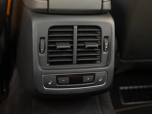 Audi e-tron GT RS 93 kWh 2021 Elektrisch 46