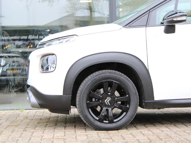 Citroën C3 Aircross 1.2 PureTech S&S Origins 2020 Benzine 21