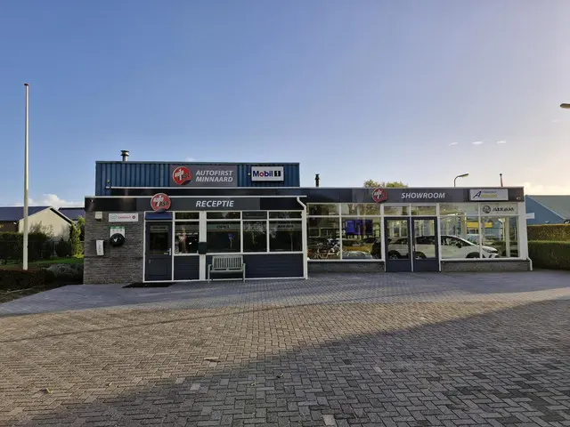 Aixam Crossover Brommobiel Premium 2020 Diesel 29