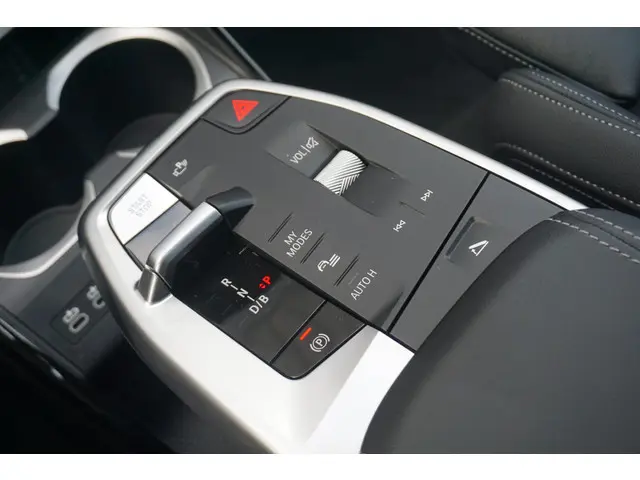 BMW iX1 eDrive20 2025 Elektrisch 17