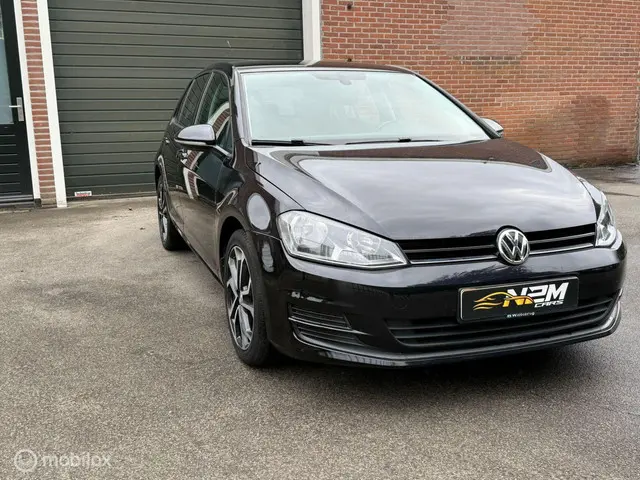 Volkswagen Golf 1.2 TSI Comfortline|NAP 2013 Benzine 5