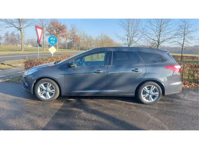 Ford Focus Wagon 1.0 EcoBoost Titanium 2013 Benzine 13