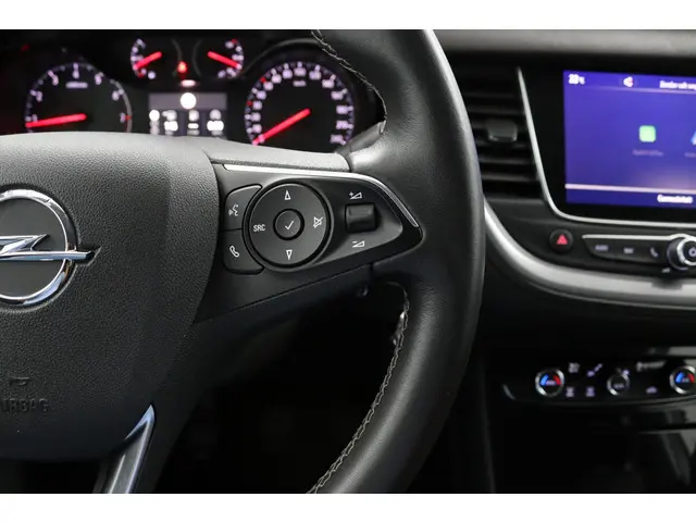 Opel Grandland X 1.2 Turbo Online Edition 2018 Benzine 19