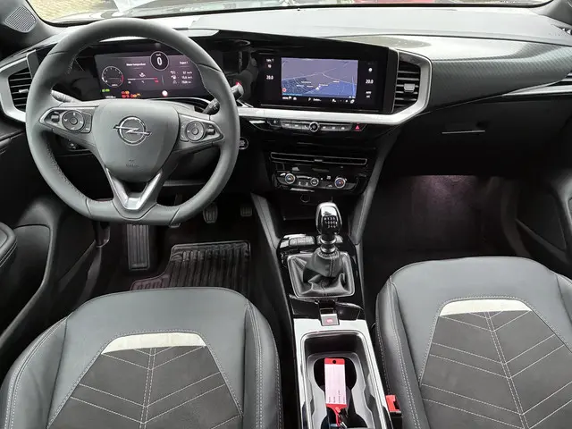 Opel Mokka 1.2 Turbo Ultimate 2024 Benzine 30