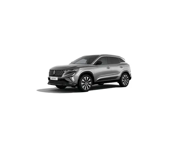 Renault Austral Techno 2025 Hybride Benzine 7