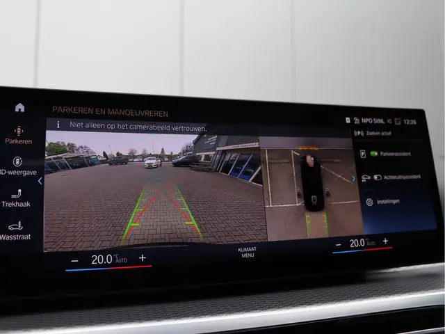 BMW i4 M50 84 kWh 2022 Elektrisch 71