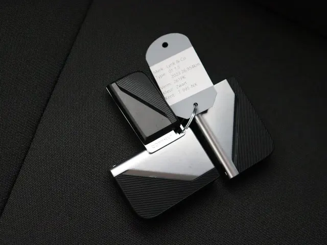 Lynk & Co 01 1.5 2023 Hybride Benzine 5