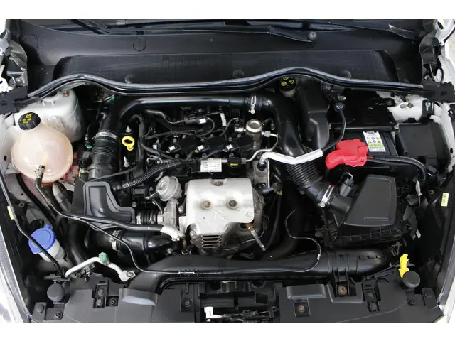 Ford Fiesta 1.0 EcoBoost ST-Line 2018 Benzine 36
