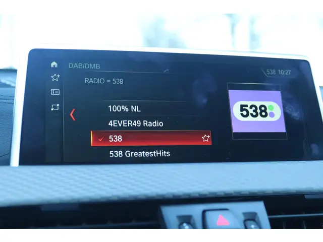 BMW X2 SDRIVE20I HIGH EXECUTIVE M-SPORT 2018 Benzine 41