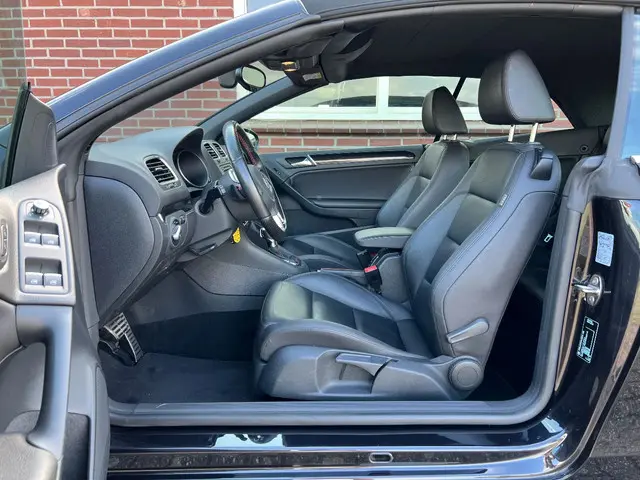 Volkswagen Golf 2.0 GTI, Leder, DSG, Nieuwstaat!! 2015 Benzine 3