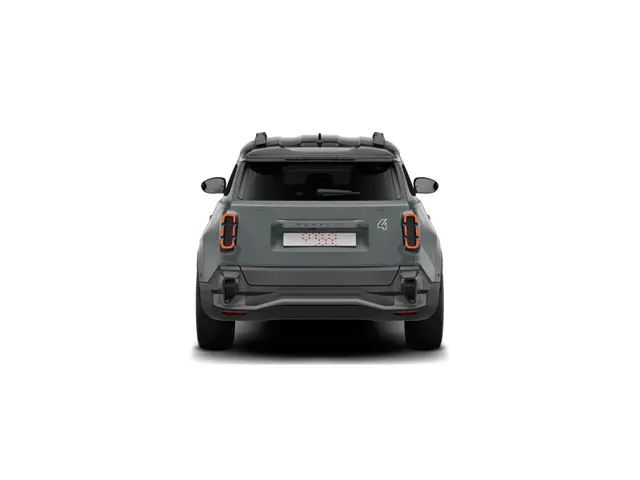 Renault 4 Techno 2025 Elektrisch 7