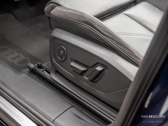 Audi Q3 Sportback 45 TFSI e S-Line 2022 Hybride Benzine 14