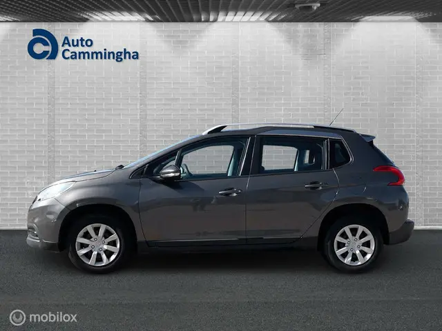 Peugeot 2008 1.2 PureTech Active 2015 Benzine 2
