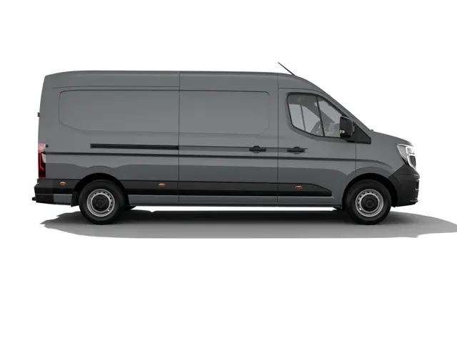 Renault Master Advance 2024 Diesel 7