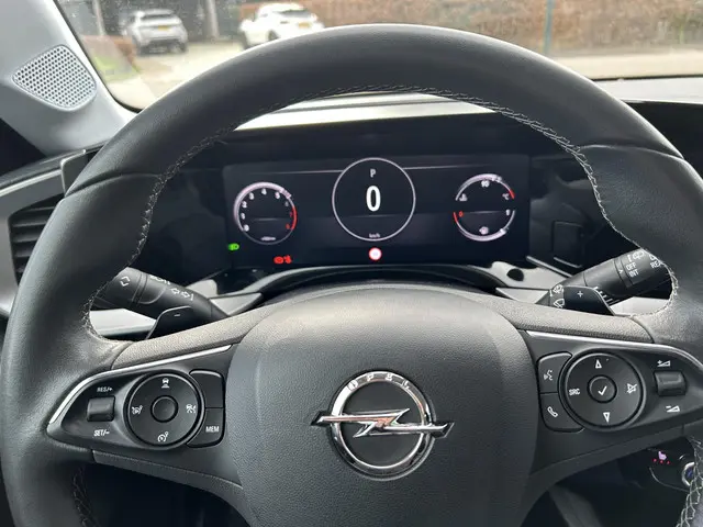 Opel Mokka 1.2 Turbo Business Elegance 2021 Benzine 17