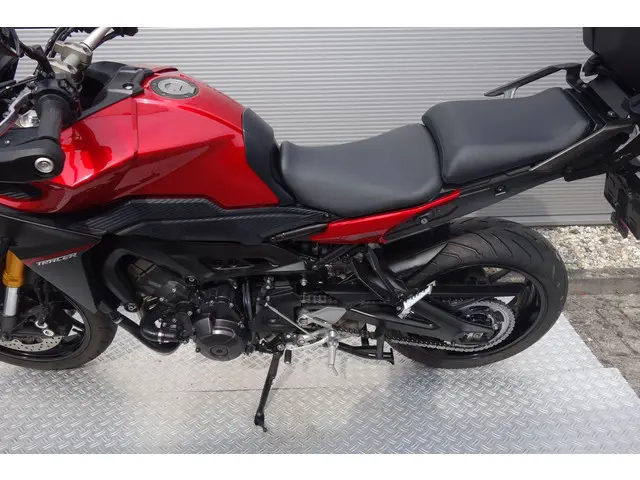 Yamaha TRACER 900 ABS 2015 Benzine 17