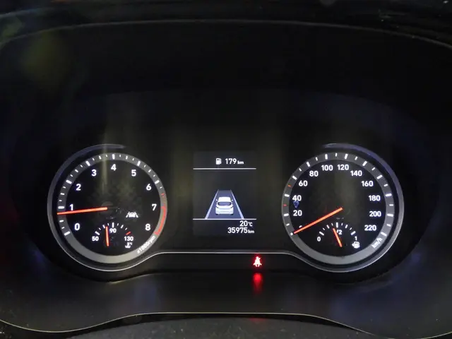 Hyundai i10 1.0 Comfort 2020 Benzine 16