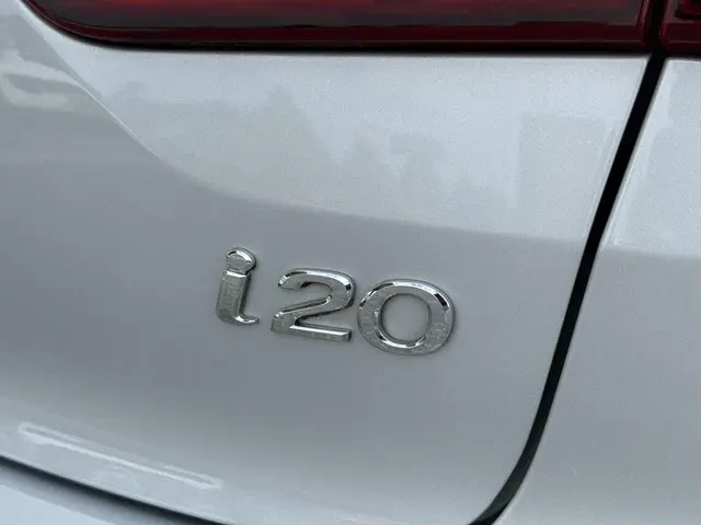 Hyundai i20 1.0 T-GDI i-Drive Cool 2016 Benzine 26