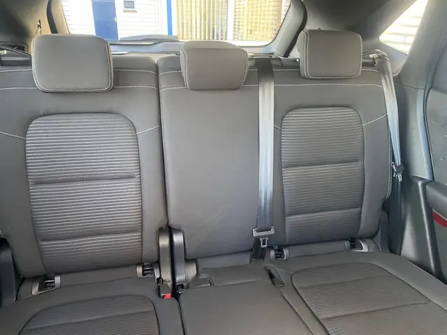 Ford Kuga 1.5 EcoBoost Titanium 2020 Benzine 28