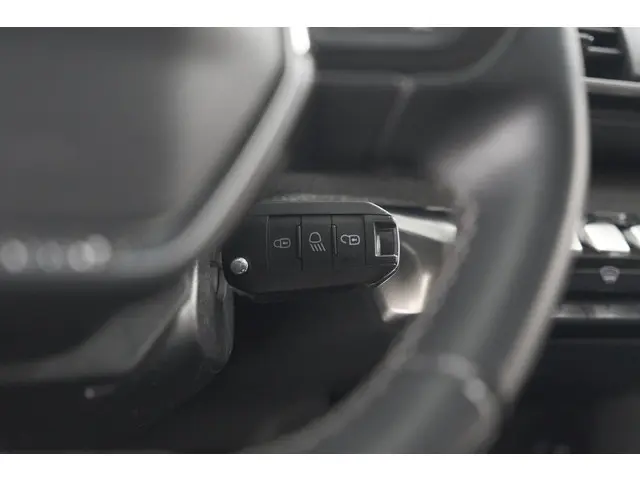 Peugeot 3008 PureTech 130 EAT8 GT Line 2019 Benzine 16